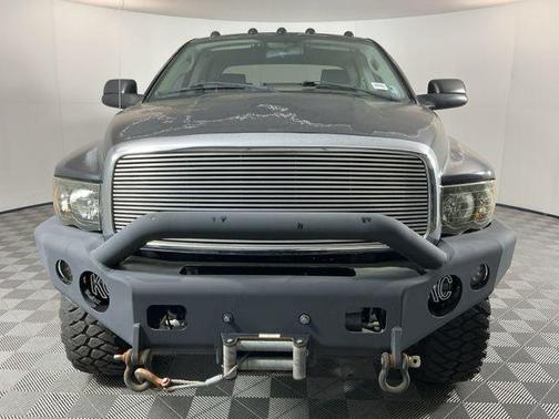 2005 Dodge Ram 3500 Laramie