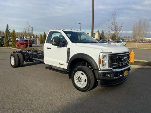 2024 Ford F-450 XL
