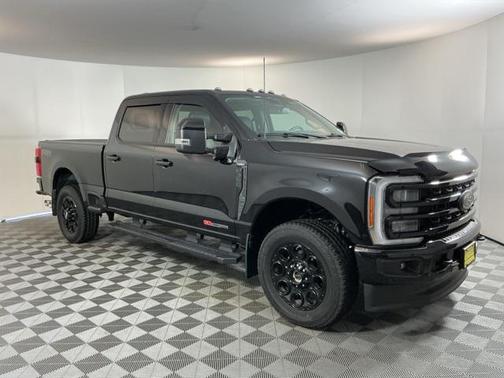 2023 Ford F-350 Lariat