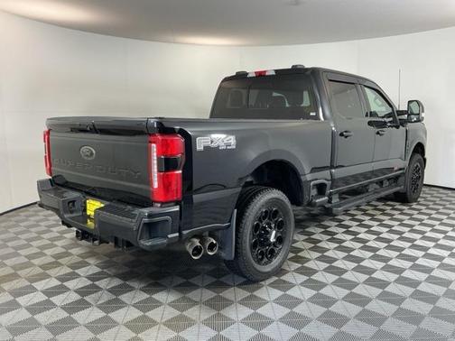 2023 Ford F-350 Lariat