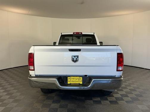 2019 RAM 1500 SLT