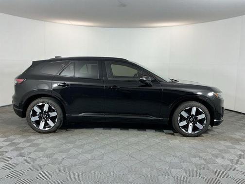 2025 Honda Prologue Elite