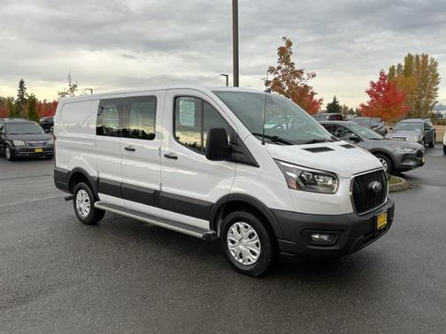 2023 Ford Transit-250 Base