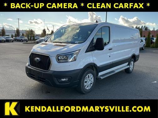 2023 Ford Transit-250 Base