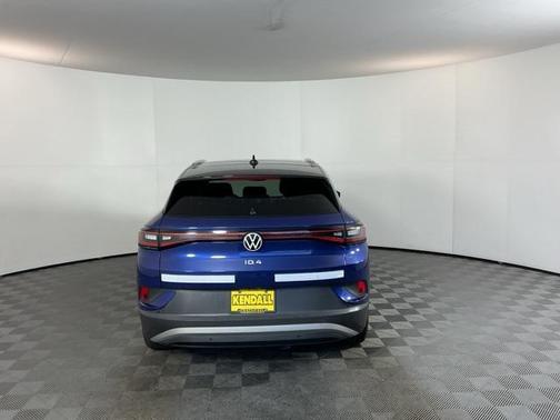 2022 Volkswagen ID.4 Pro S