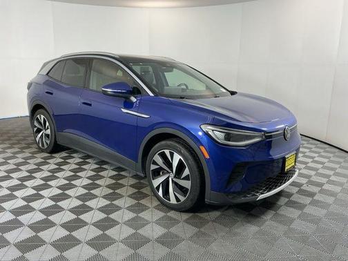 2022 Volkswagen ID.4 Pro S