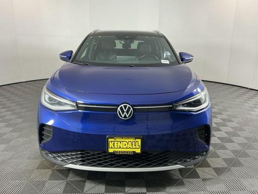 2022 Volkswagen ID.4 Pro S