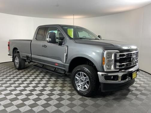 2025 Ford F-250 XLT