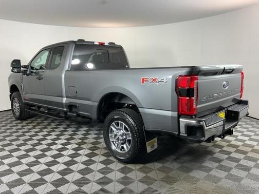 2025 Ford F-250 XLT