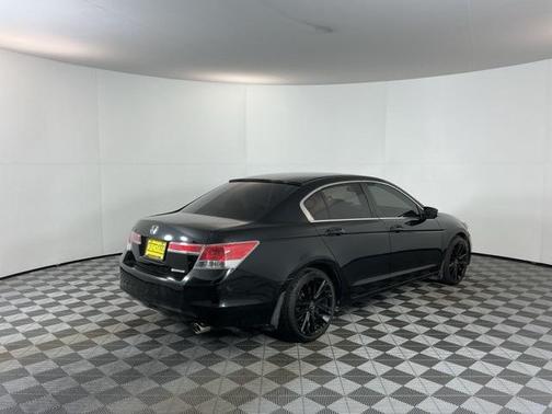 2012 Honda Accord SE