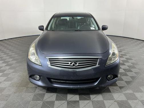 2010 INFINITI G37 Journey