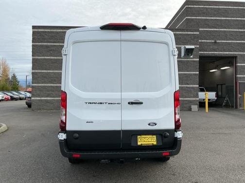2026 Ford Transit-350 Base