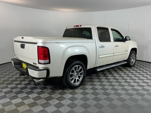 2011 GMC Sierra 1500 Denali