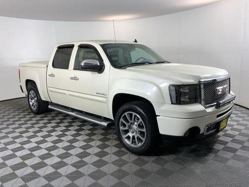 2011 GMC Sierra 1500 Denali