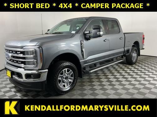 2024 Ford F-350 Lariat