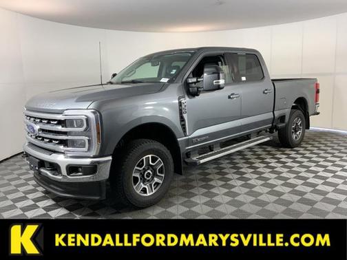 2024 Ford F-350 Lariat