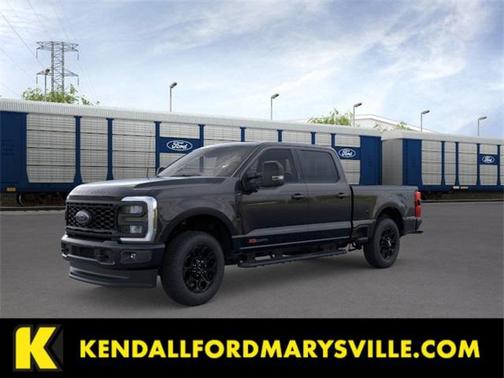 2026 Ford F-350 XLT