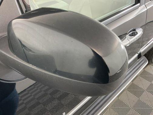 Onyx Black 2007 GMC Yukon Denali