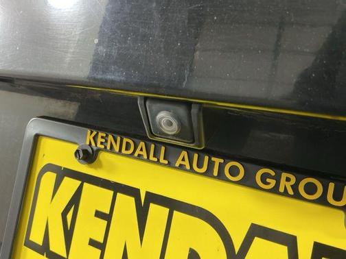 Onyx Black 2007 GMC Yukon Denali