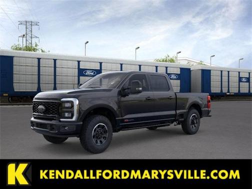 2026 Ford F-350 XLT
