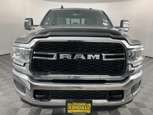 2024 RAM 3500 Tradesman Crew Cab 4x4 8' Box