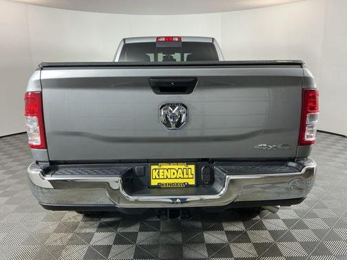 2024 RAM 3500 Tradesman Crew Cab 4x4 8' Box