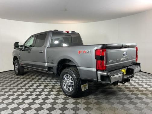 2025 Ford F-350 Lariat