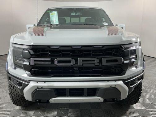 Avalanche 2026 Ford F-150 Raptor
