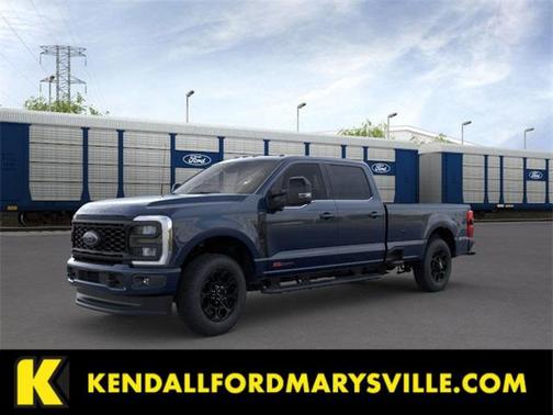 2025 Ford F-350 Lariat