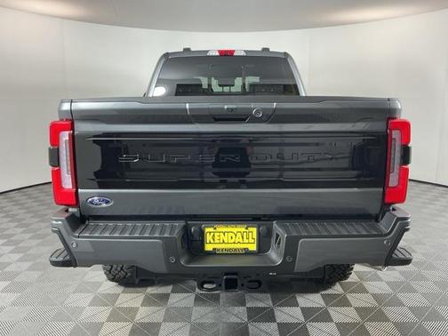 2026 Ford F-350