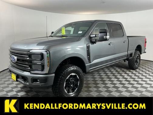 2026 Ford F-350