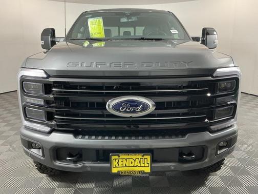 2026 Ford F-350