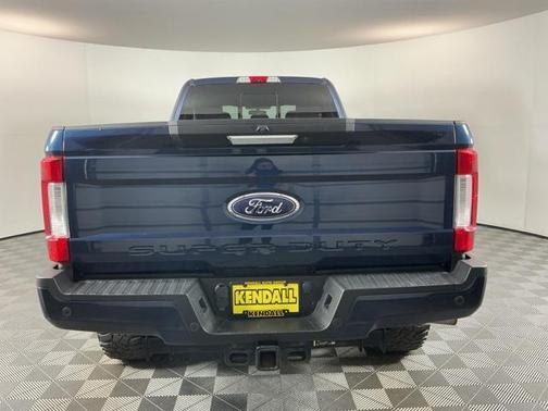 2019 Ford F-350 Lariat