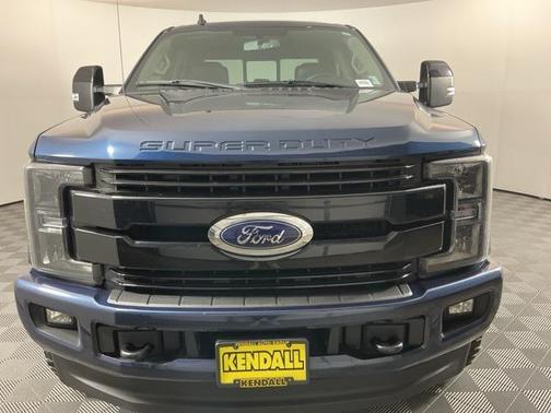2019 Ford F-350 Lariat