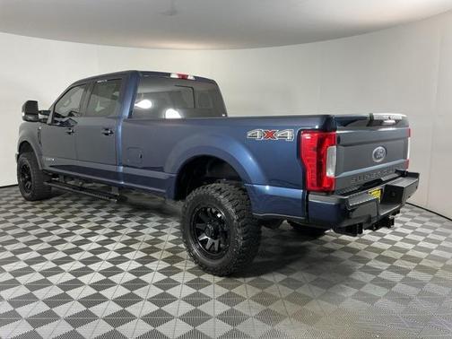 2019 Ford F-350 Lariat