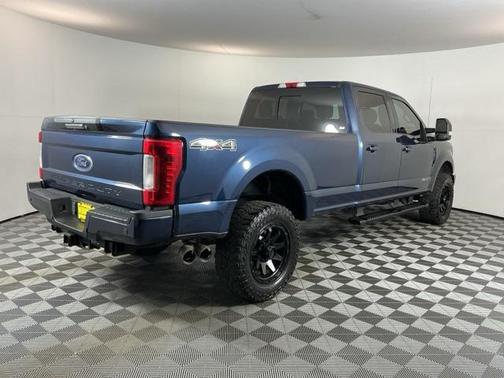 2019 Ford F-350 Lariat