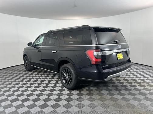 2019 Ford Expedition Max Limited