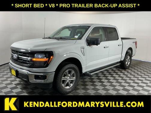 Avalanche 2024 Ford F-150 XLT
