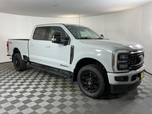 2025 Ford F-350 Lariat