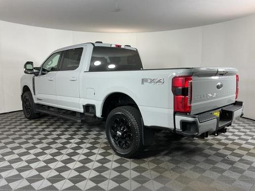 2025 Ford F-350 Lariat