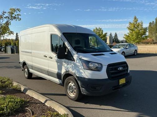 2020 Ford Transit-250 Base