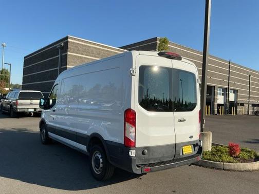2020 Ford Transit-250 Base