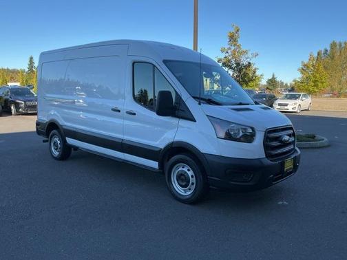 2020 Ford Transit-250 Base