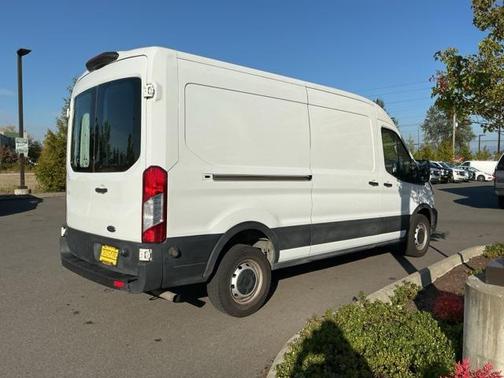 2020 Ford Transit-250 Base