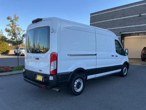 2020 Ford Transit-250 Base