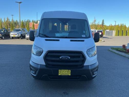 2020 Ford Transit-250 Base
