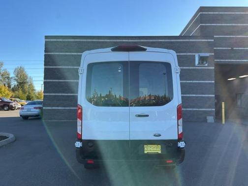 2020 Ford Transit-250 Base