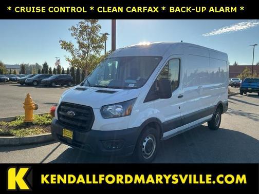 2020 Ford Transit-250 Base