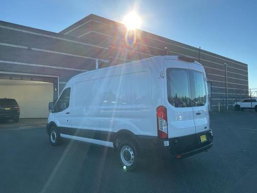 2020 Ford Transit-250 Base