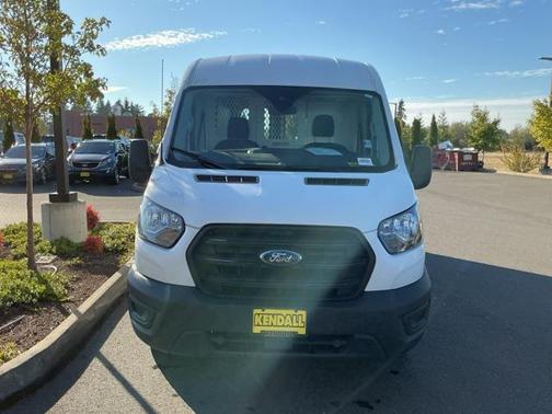2020 Ford Transit-250 Base